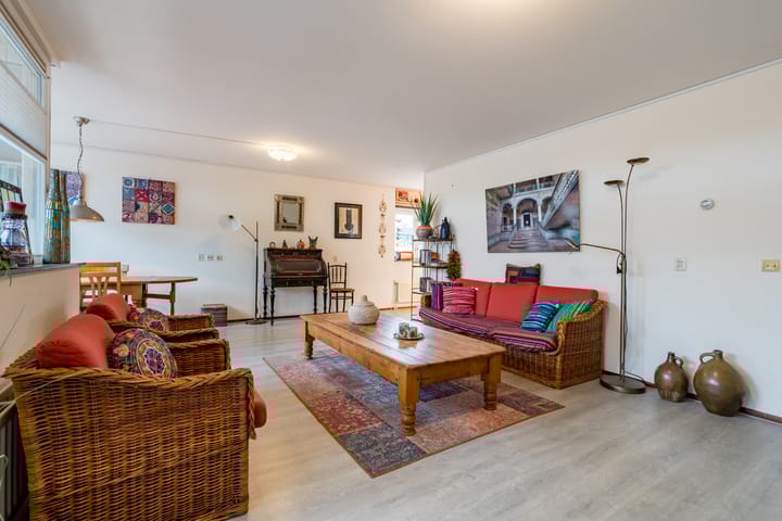 Foto 8 van De Passage 37