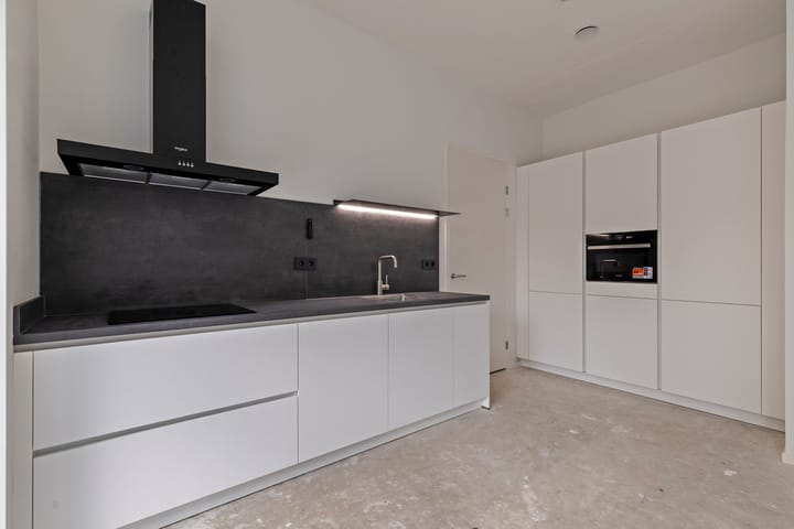 Foto 5 van Naritaweg 10-A5