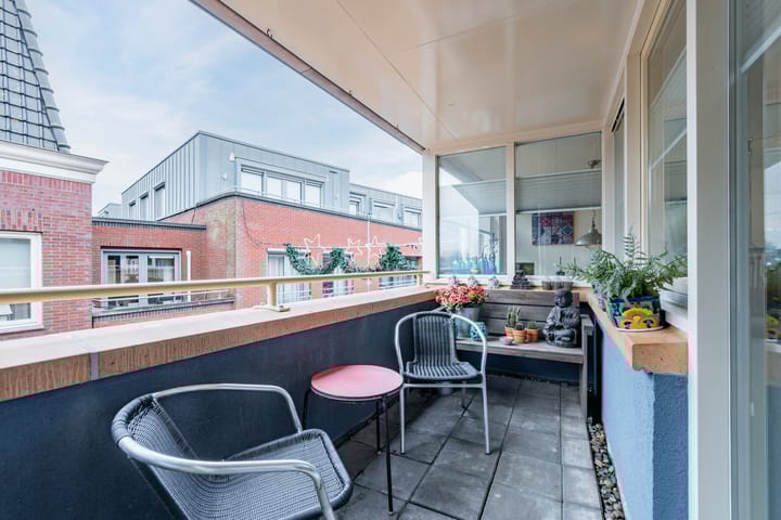 Foto 9 van De Passage 37