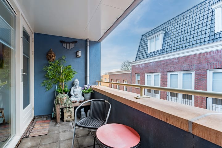 Foto 10 van De Passage 37