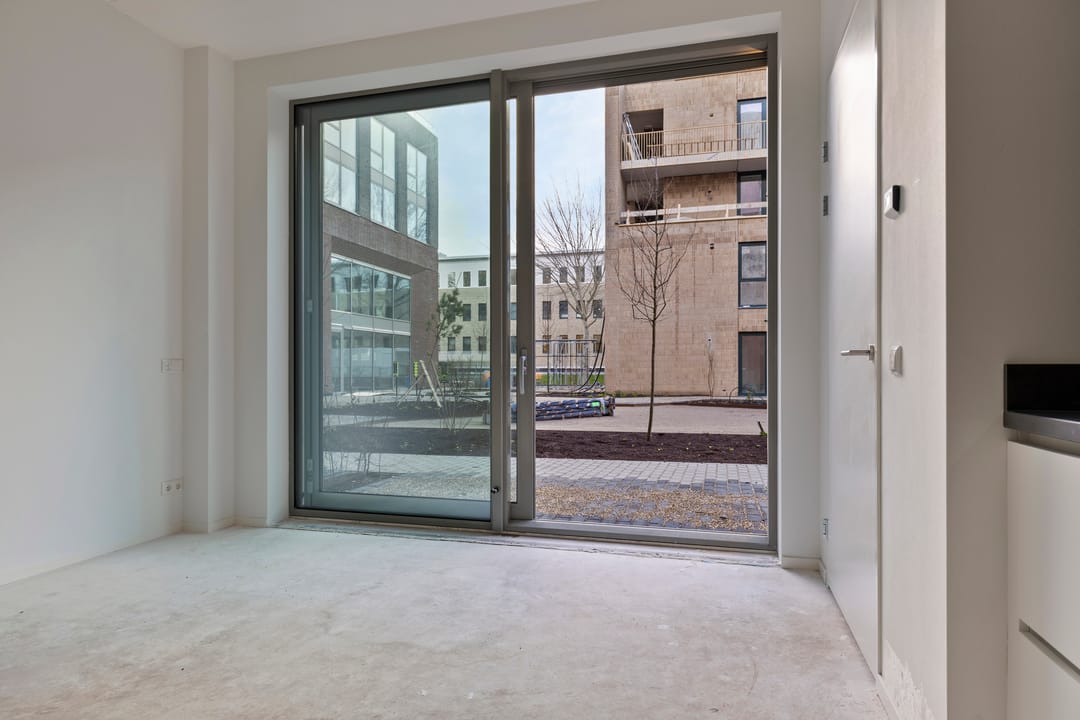 Foto 8 van Naritaweg 10-A5