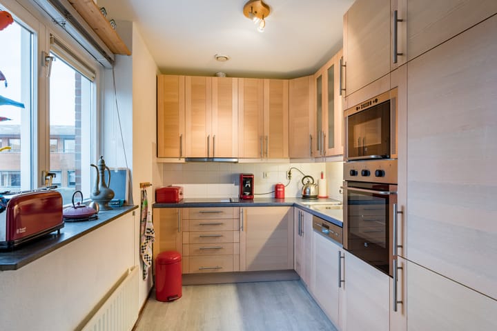 Foto 14 van De Passage 37