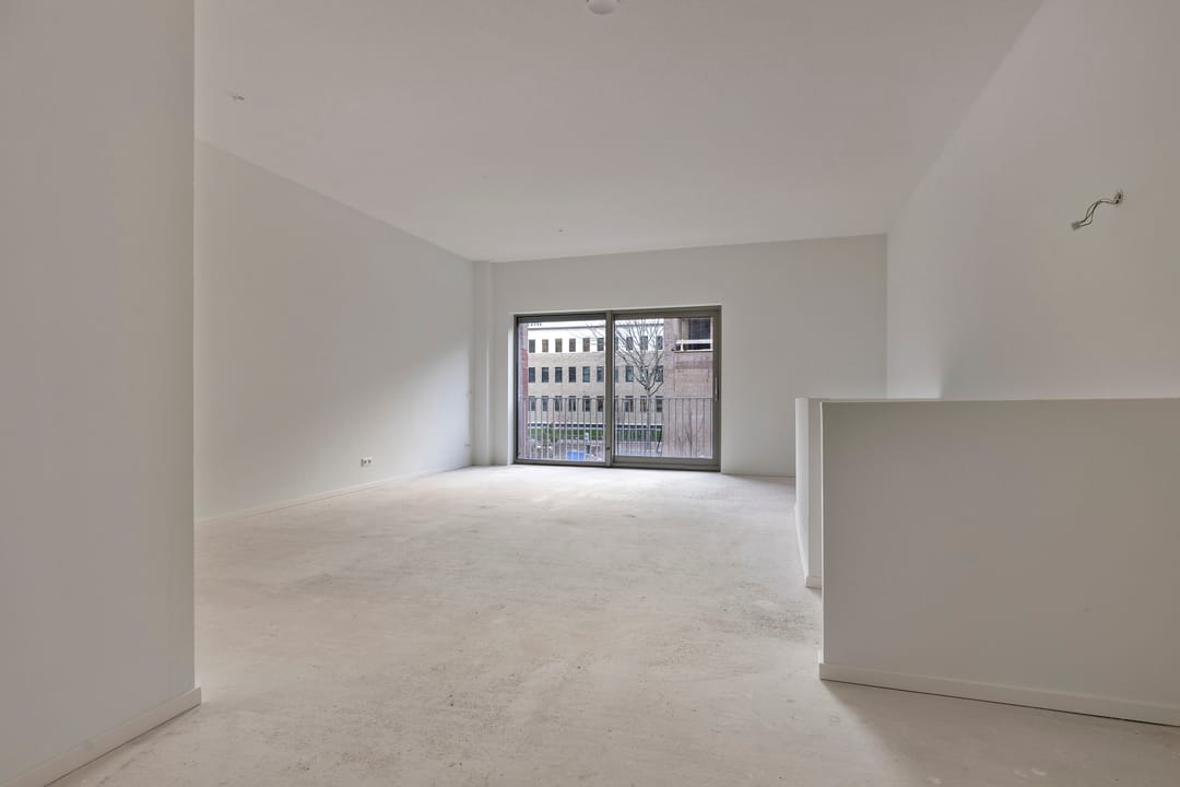 Foto 11 van Naritaweg 10-A5