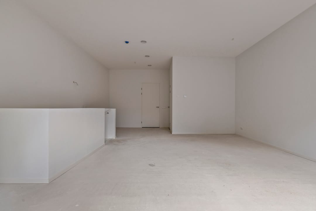 Foto 13 van Naritaweg 10-A5