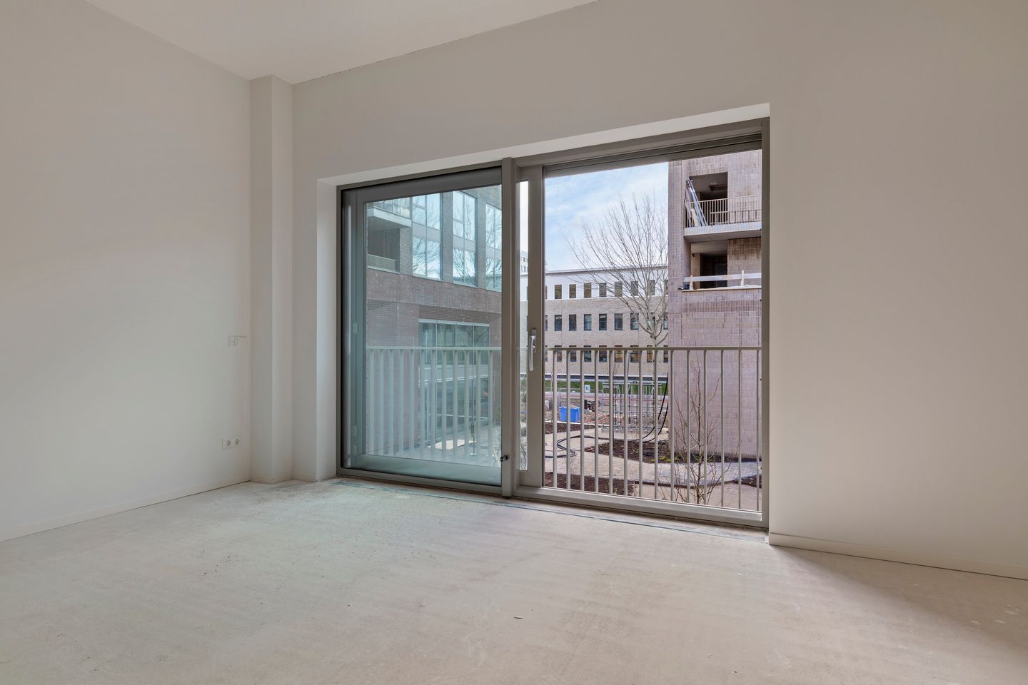 Foto 14 van Naritaweg 10-A5