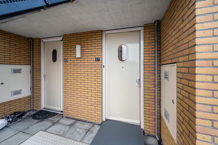 Foto 26 van De Passage 37