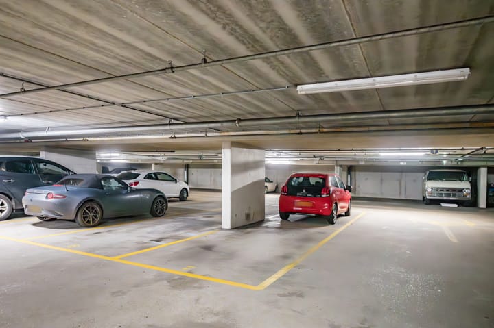 Foto 29 van De Passage 37