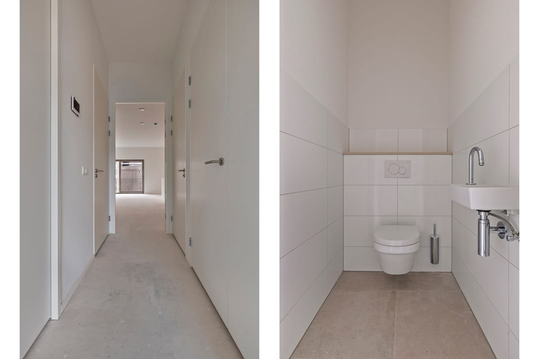 Foto 16 van Naritaweg 10-A5