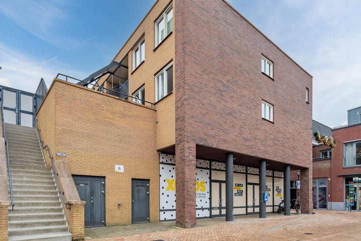 Foto 30 van De Passage 37