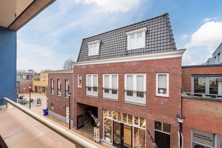 Foto 32 van De Passage 37