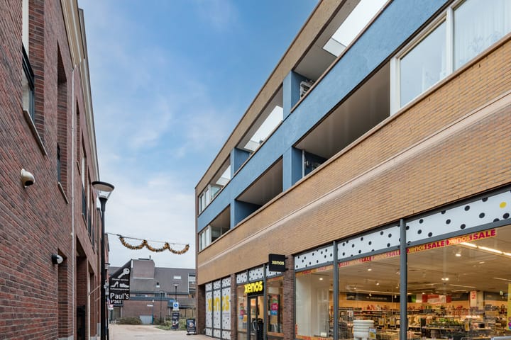 Foto 33 van De Passage 37