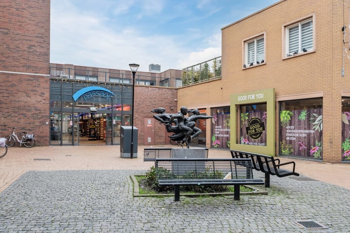 Foto 34 van De Passage 37