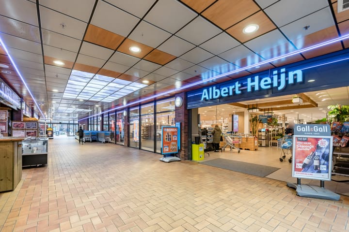 Foto 35 van De Passage 37