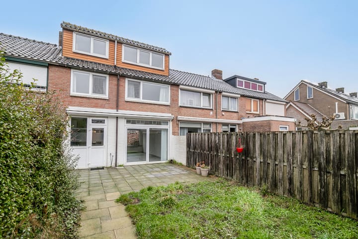 Foto 4 van Anemoonstraat 24