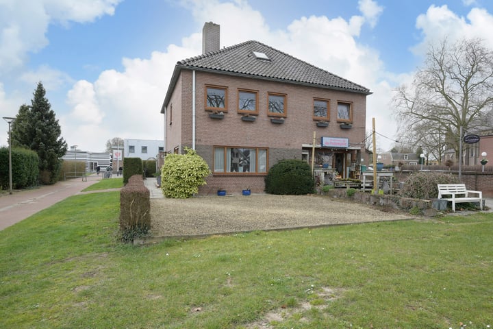 Heerbaan 95