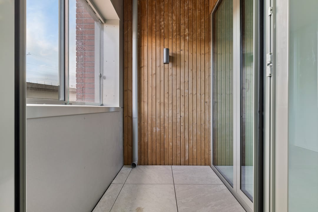 Foto 22 van Naritaweg 10-A5