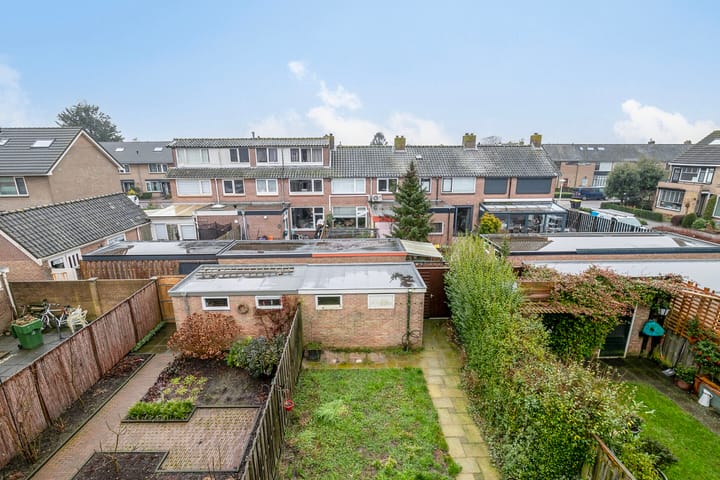 Photo 24 of Anemoonstraat 24