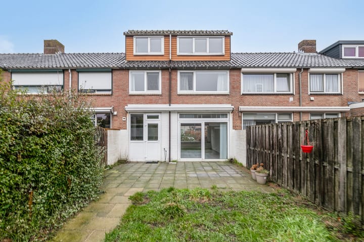 Photo 25 of Anemoonstraat 24