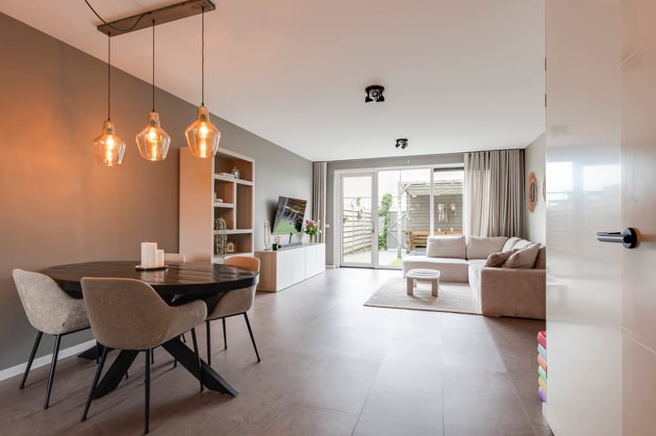 Foto 2 van Kees van Lintstraat 33