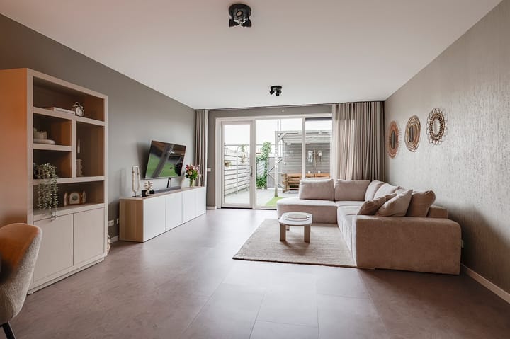 Foto 6 van Kees van Lintstraat 33