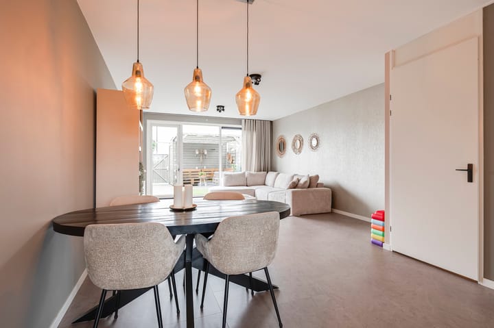 Foto 7 van Kees van Lintstraat 33