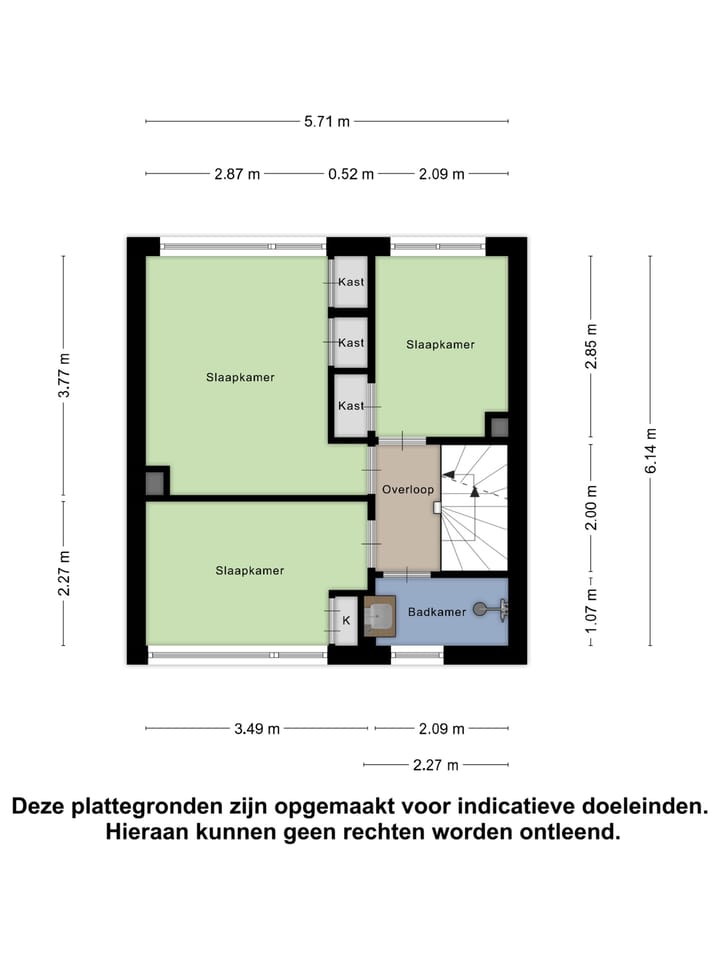 Photo 34 of Anemoonstraat 24