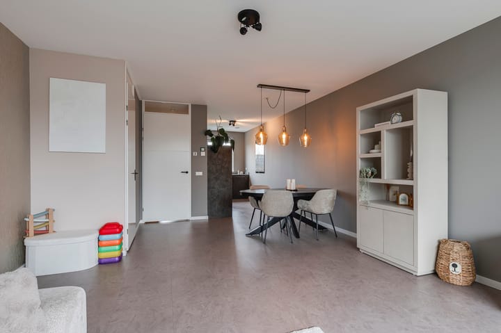 Foto 9 van Kees van Lintstraat 33