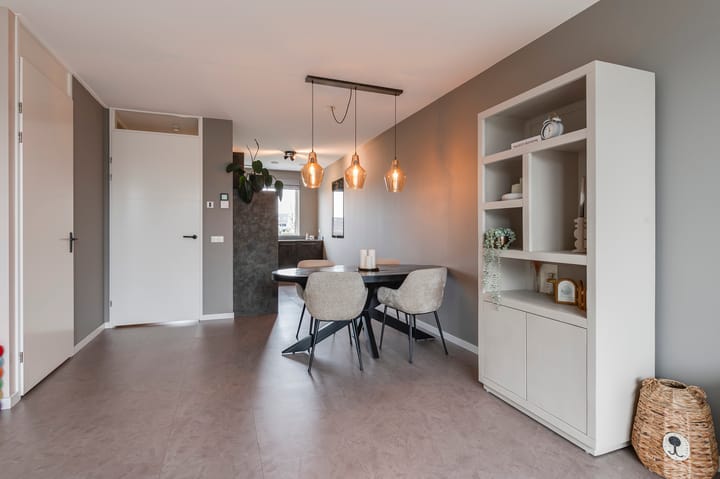 Foto 10 van Kees van Lintstraat 33