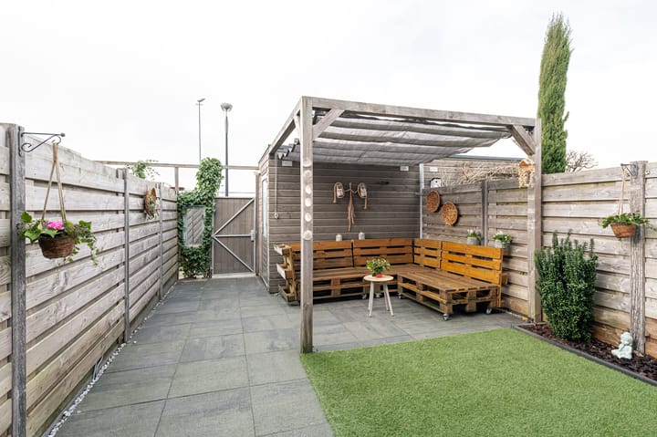 Foto 12 van Kees van Lintstraat 33