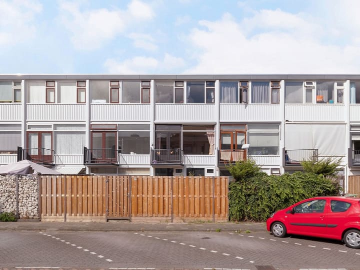 Foto 1 van Hollandsestraat 58