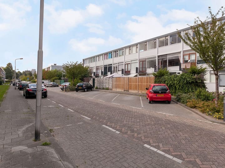 Foto 2 van Hollandsestraat 58