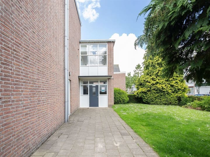 Foto 3 van Hollandsestraat 58