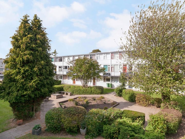 Foto 4 van Hollandsestraat 58