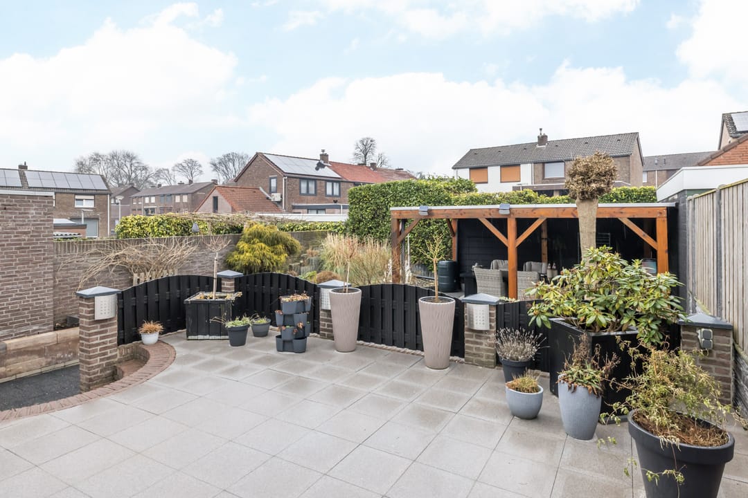 Foto 2 van Meidoornstraat 7