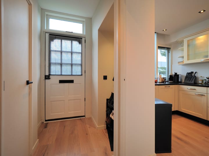 Foto 7 van Hollandsestraat 58