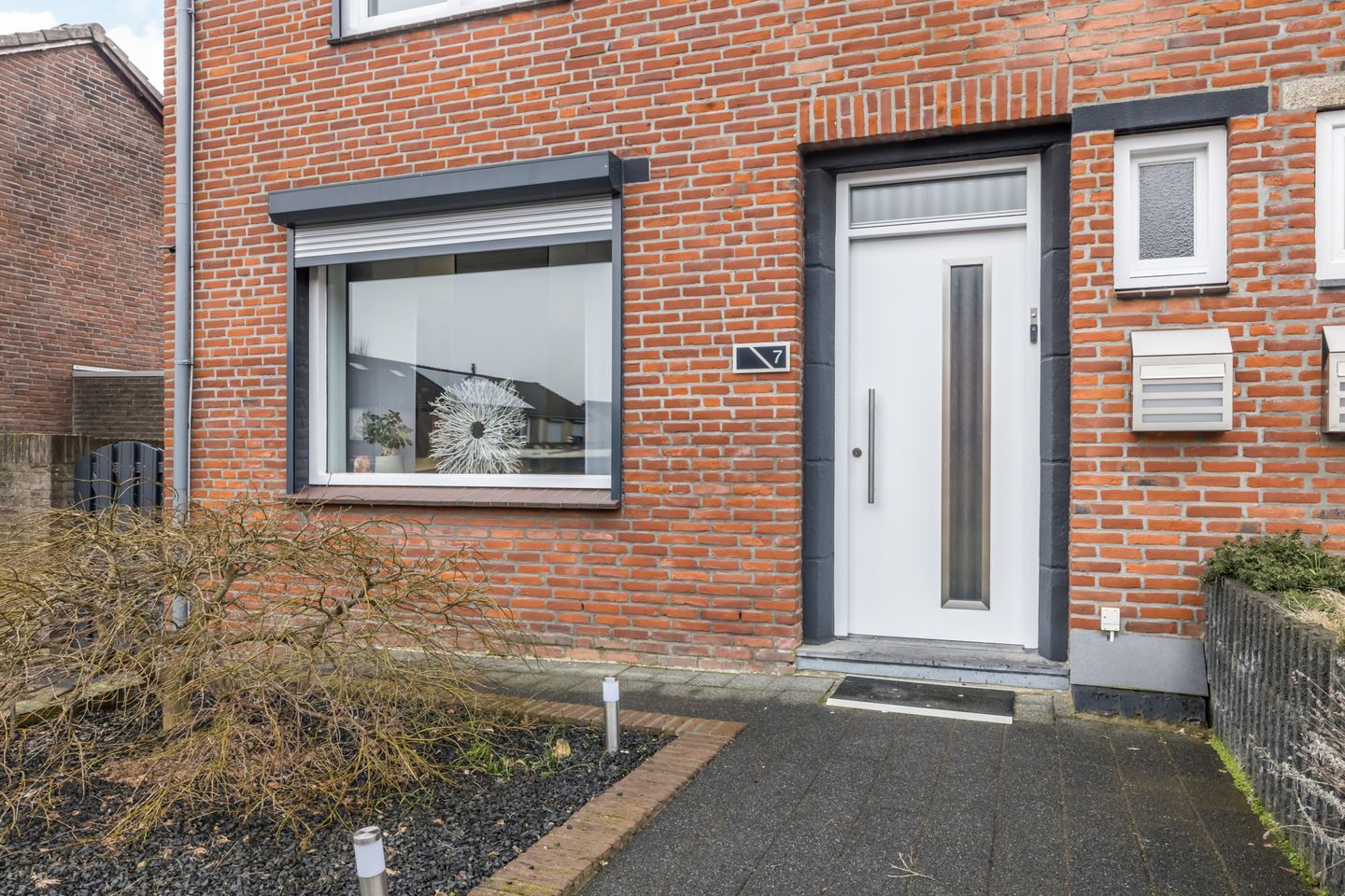 Foto 4 van Meidoornstraat 7