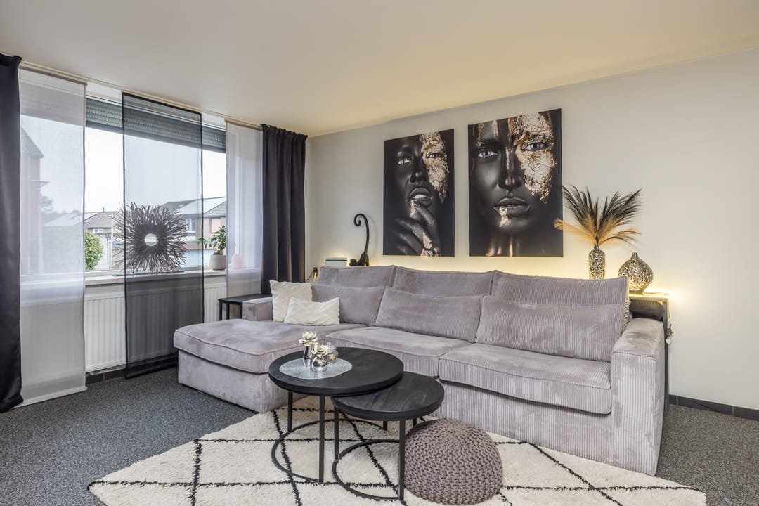 Foto 7 van Meidoornstraat 7