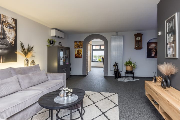 Foto 8 van Meidoornstraat 7