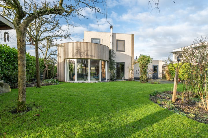 Foto 3 van Wite Finne 35