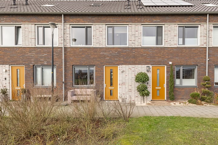 Foto 32 van Kees van Lintstraat 33