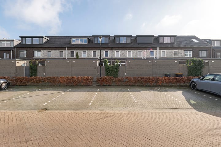 Foto 34 van Kees van Lintstraat 33