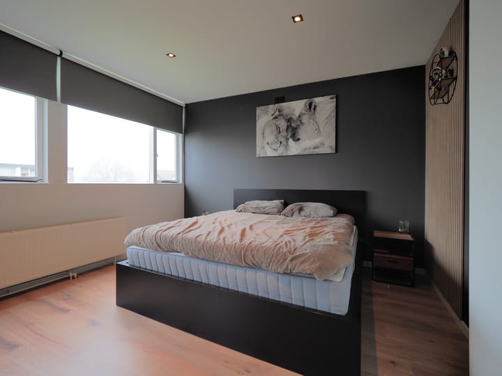 Foto 25 van Hollandsestraat 58