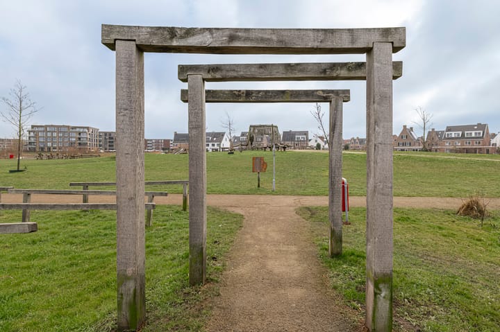 Foto 36 van Kees van Lintstraat 33