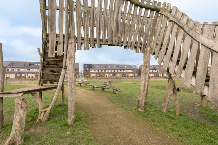 Foto 40 van Kees van Lintstraat 33