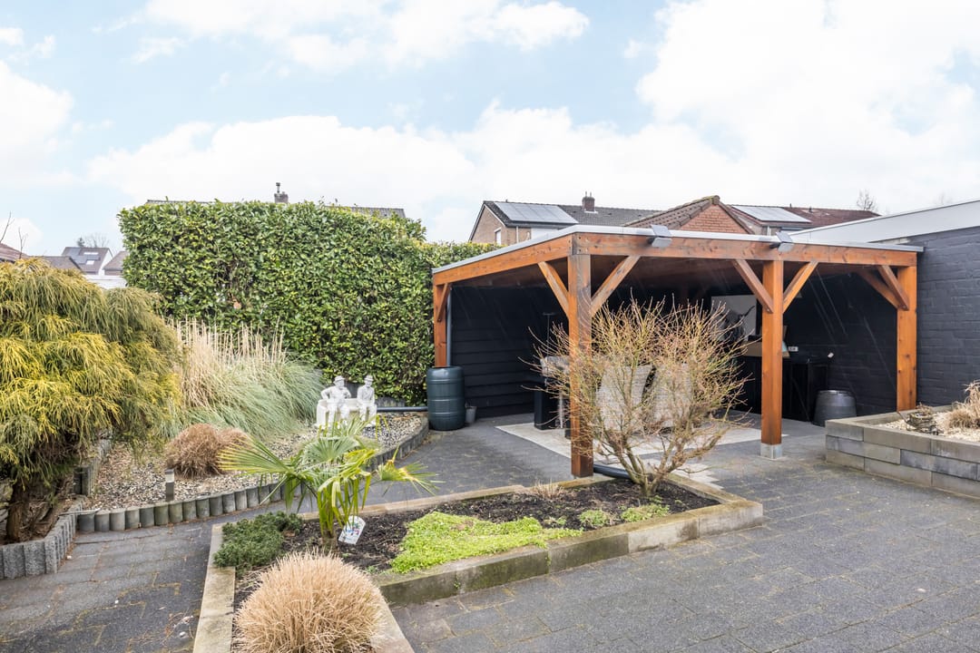 Foto 28 van Meidoornstraat 7