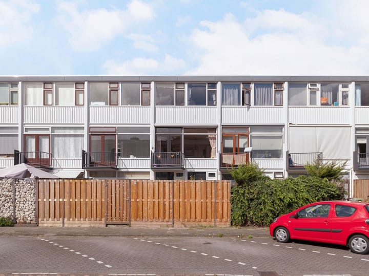 Foto 36 van Hollandsestraat 58