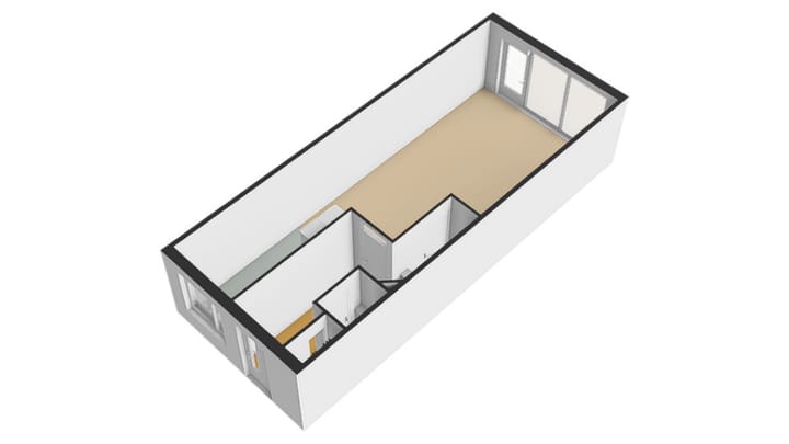 Foto 47 van Kees van Lintstraat 33