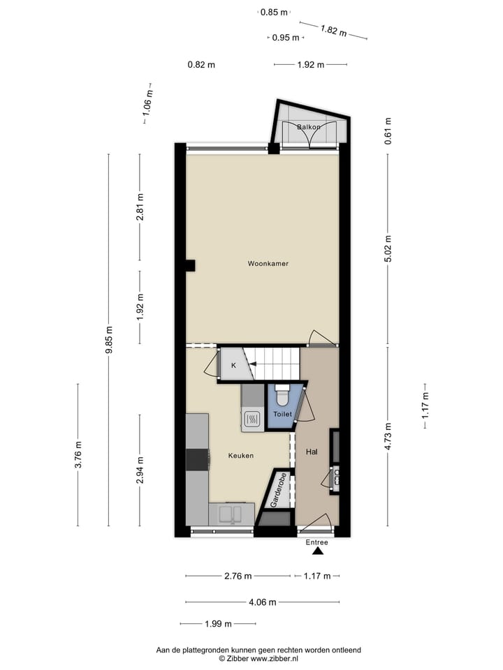Foto 37 van Hollandsestraat 58