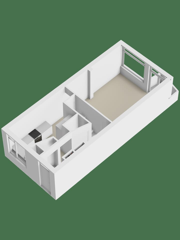 Foto 38 van Hollandsestraat 58