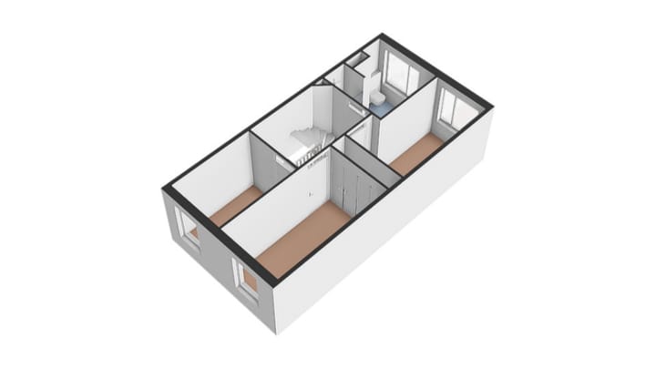 Foto 49 van Kees van Lintstraat 33